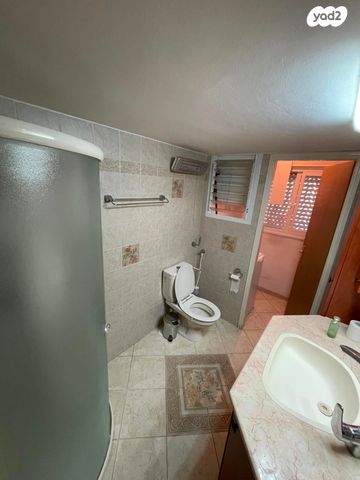 דירה, כצנלסון 15, מוצקין הותיקה, קרית מוצקין