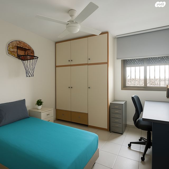 דירה, הקשת 10, רימון, קרית אונו