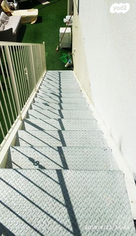 יחידת דיור, קק"ל 21, רובע י', אשדוד