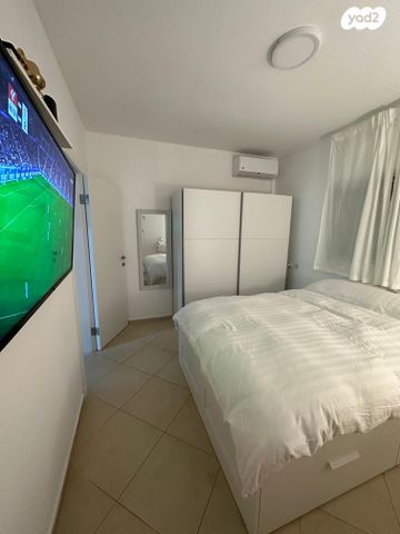 דירה, שדרות הערים התאומות 29, רמות הרכס, באר שבע