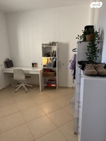 דירה, שדרות הערים התאומות 29, רמות הרכס, באר שבע