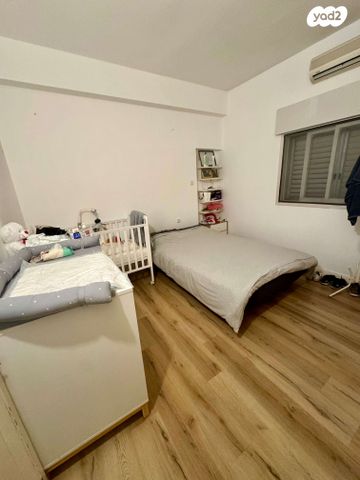 דירה, עובדיה מברטנורה 3, הצפון הישן - צפון, תל אביב יפו