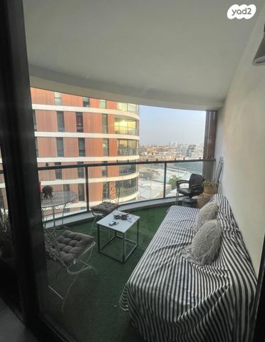 דירה, מעון 5, פלורנטין, תל אביב יפו