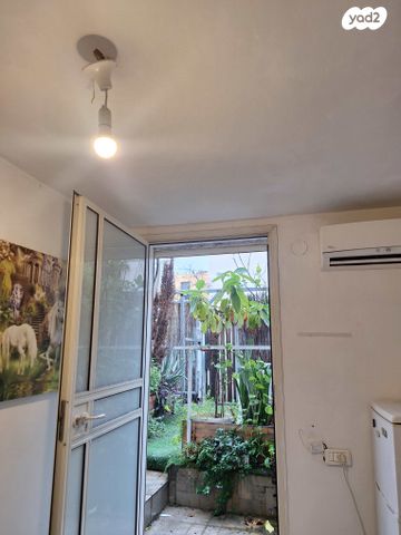 יחידת דיור, פבריגט 24, קרית בורוכוב, רמת גן