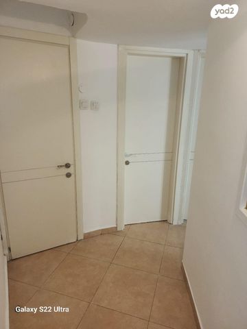 דירה, הרשת 18, לב העיר, בת ים