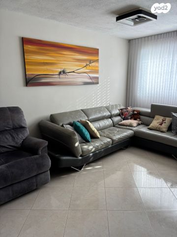 דירה, גיא אוני 10, רובע ט', אשדוד