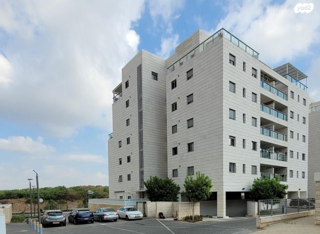 דירה, חיים וייצמן 11, פסגות אפק, ראש העין