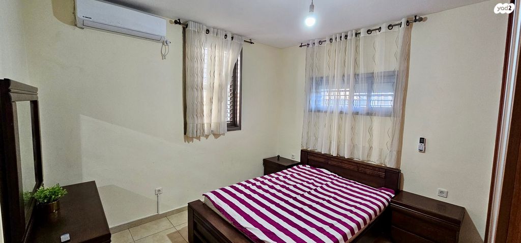 דירה, רוגוזין 15, רובע א', אשדוד