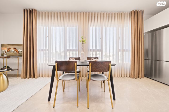 דירה, קרית משה 3, קרית משה, ירושלים