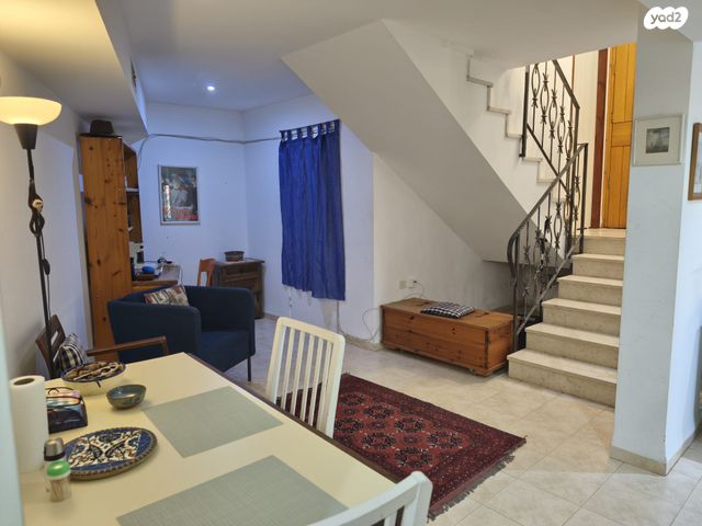 יחידת דיור, זמיר 4, מצפה אבי''ב, מצפה אבי"ב