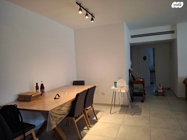 דירה, נעמי שמר 5, כרמי גת, קרית גת