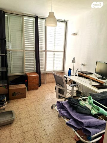 דירה, סמטת נחל 6, בורוכוב, גבעתיים