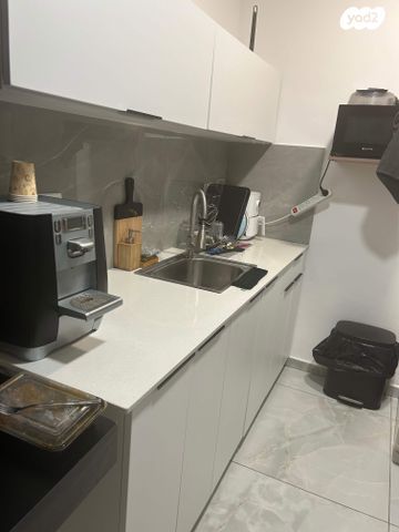 דירת גן, האשל 53, קרית חיים מערבית, חיפה