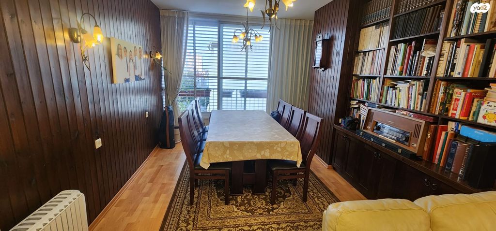 דירה, ארלוזורוב 48, פועלים א, כפר סבא