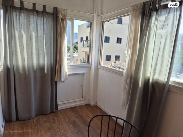 דירה, בזל 8, הצפון הישן - צפון, תל אביב יפו