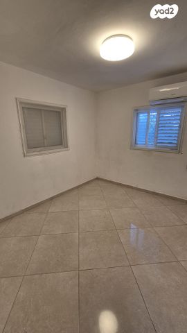 דירה, האחים זייגר 1, אברמוביץ', ראשון לציון