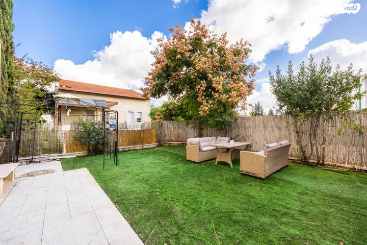 בית פרטי/ קוטג', מוצא הקטנה 18, מעוז ציון א', מבשרת ציון