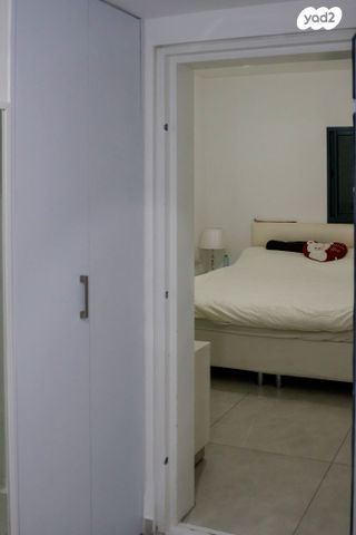 דירה, הנרייטה סולד 7, קרית היובל, ירושלים