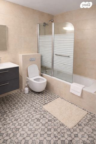 דירה, הקוממיות 14, דרום חדש, פארק הים, בת ים