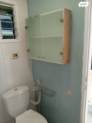 יחידת דיור, מאור הגולה 40, שפירא, תל אביב יפו