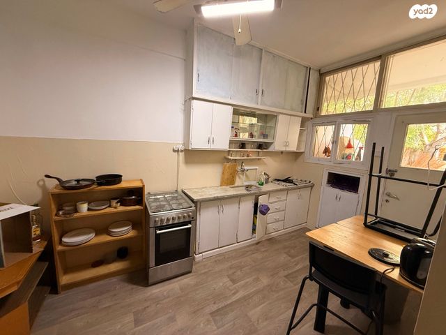 בית פרטי/ קוטג', אבנר 9, אזור הבילויים, רמת גן