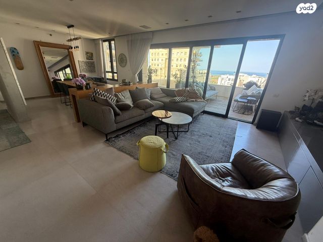 דירה, אבשלום חביב 3, רמת אביב ג', תל אביב יפו