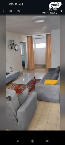 דירה, שאול הדדי 21, רמת יוסף, בת ים