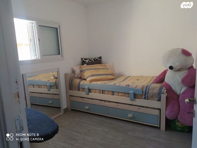 דירה, עזרא 7, ג' / מרכז מזרח העיר, רחובות