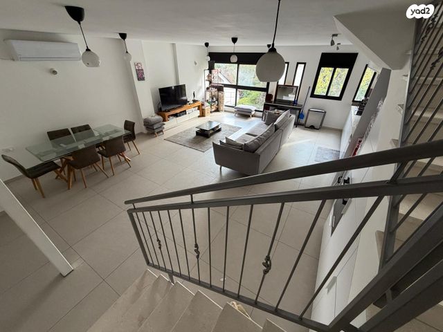 דופלקס, רדינג 50, רמת אביב, תל אביב יפו