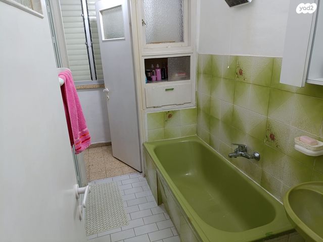 דירה, יוסף הלוי 5, רמב"ם, ראשון לציון