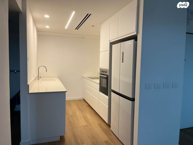 דירה, וינגייט 3, יד אליהו, תל אביב יפו