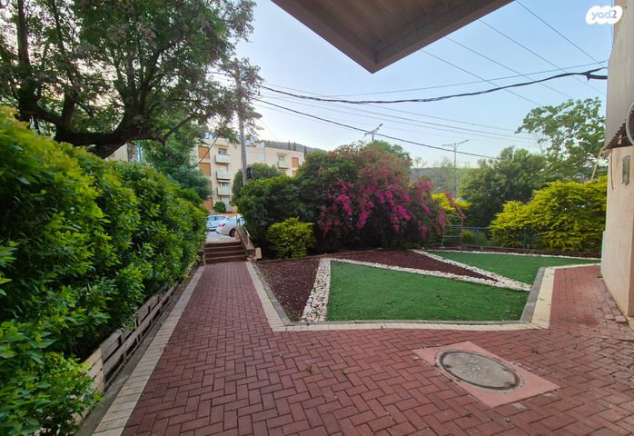 דירה, יהודה הלוי 1, דוד רזיאל, קרית שמונה