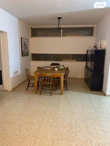 דירה, יפתח 14, יד אליהו, תל אביב יפו