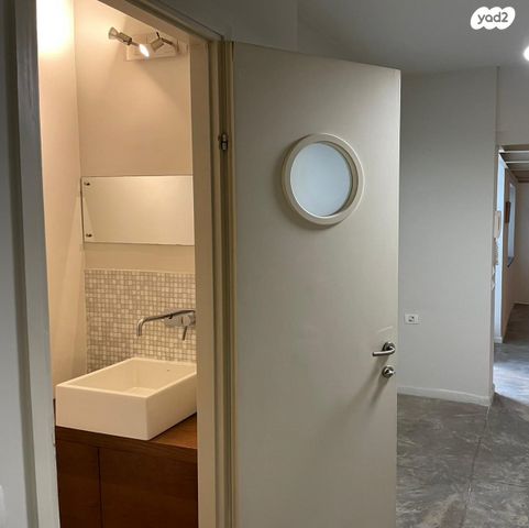 דירה, החלוצים 56, פלורנטין, תל אביב יפו