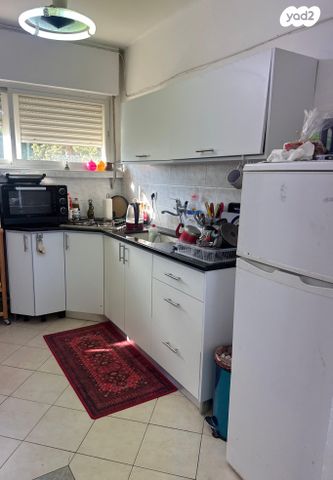 דירה, חנה סנש 39, המיימוני, חיפה