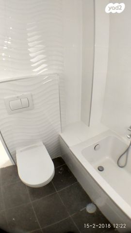 דירה, הבנים 13, שכונת הלל, רמת גן