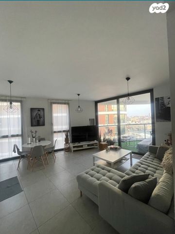 דירה, מעון 5, פלורנטין, תל אביב יפו