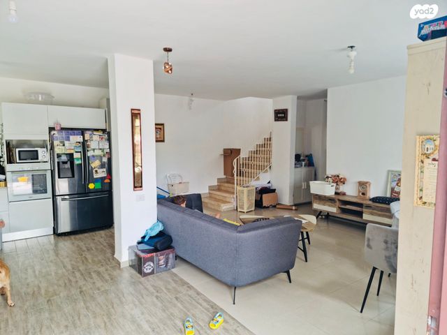 בית פרטי/ קוטג', המ"ג 27, המ"ג, קרית מלאכי