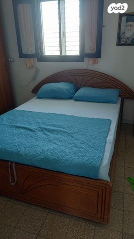 דירה, שמעון בר יוחאי 9, נאות הרצל, נתניה