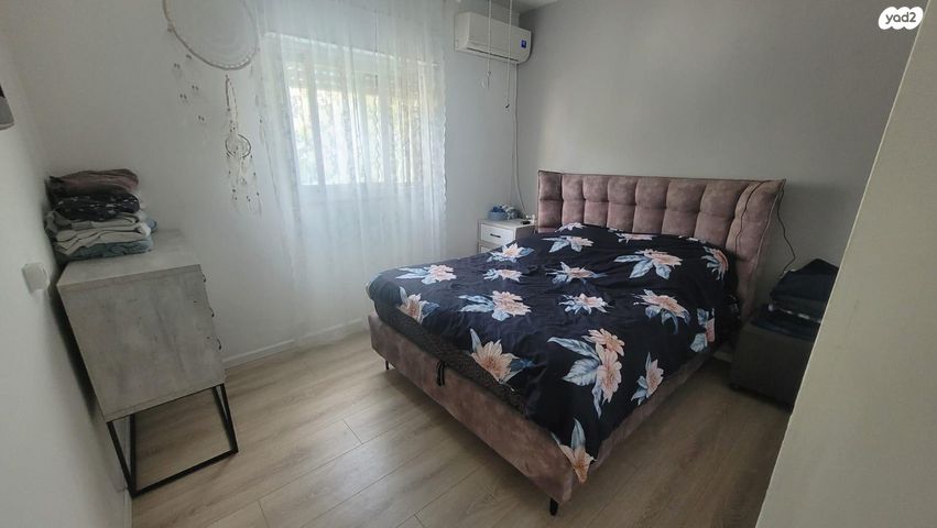 דירה, חיים 10, אפק, קרית ביאליק