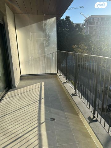 דירה, ויצמן 82, הצפון החדש - צפון, תל אביב יפו