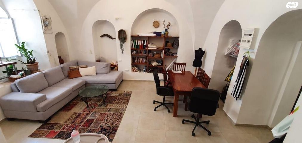 בית פרטי/ קוטג', אוהל משה 1, מחנה יהודה - לב העיר, ירושלים