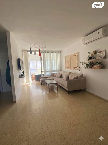 דירה, יפתח 14, יד אליהו, תל אביב יפו