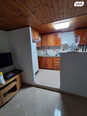 דירה, בורוכוב 16, נווה אביב, עכו