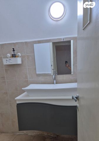 דירה, המלך עוזיהו 9, נווה דוד, חיפה