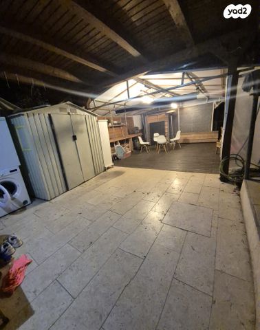 דירה, הבאר 5, טירת שלום, נס ציונה