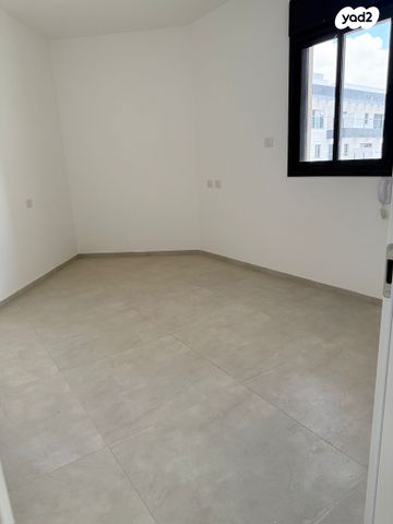 דירה, דרור 20, חורשת נח, אופקים