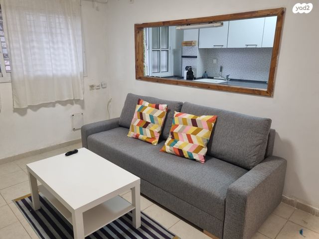 דירה, יצחק רגר 171, שכונה ד', באר שבע