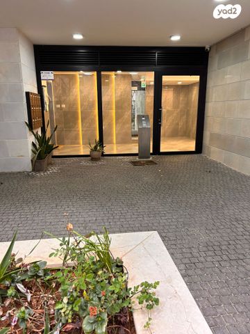 דירה, סמולנסקין 4, אחוזה, חיפה