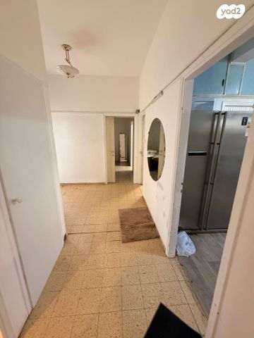 בית פרטי/ קוטג', אבנר 9, אזור הבילויים, רמת גן